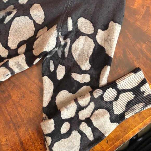 Tracy Reese New York Placement Cardigan - Picture 6 of 7